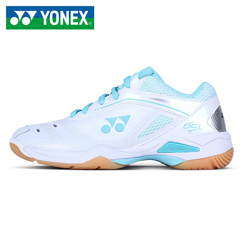 Новинка женская обувь Yonex для бадминтона спортивные дышащие кроссовки Viktor Axelsen