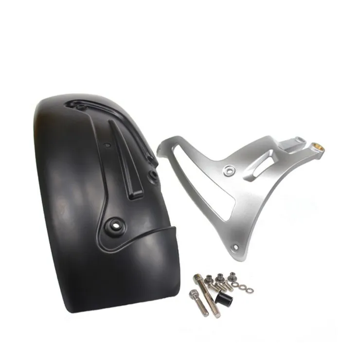 

BMW R1200GS LC /Adventure 2014-2019 Motorcycle Rear Fender Mudguard Wheel Hugger Splash Guard