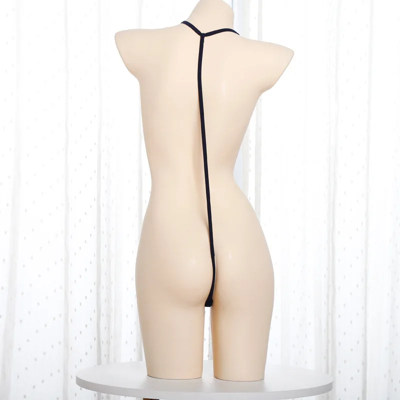 Прозрачный мини микро бикини с открытым бюстгальтером купальный костюм женское