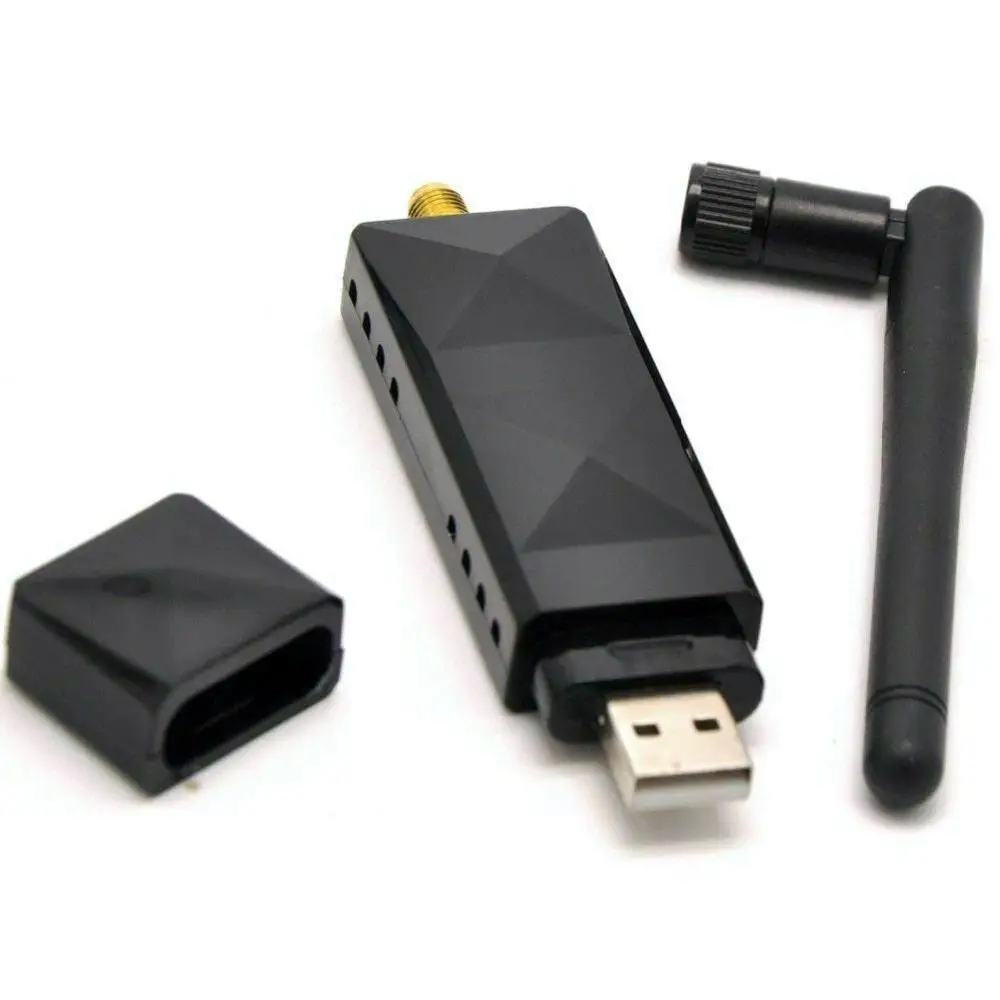 USB беспроводная сетевая карта Ros Kali Ubuntu Linux TV компьютерная сеть K8G2 7/8/10 Raspberry для