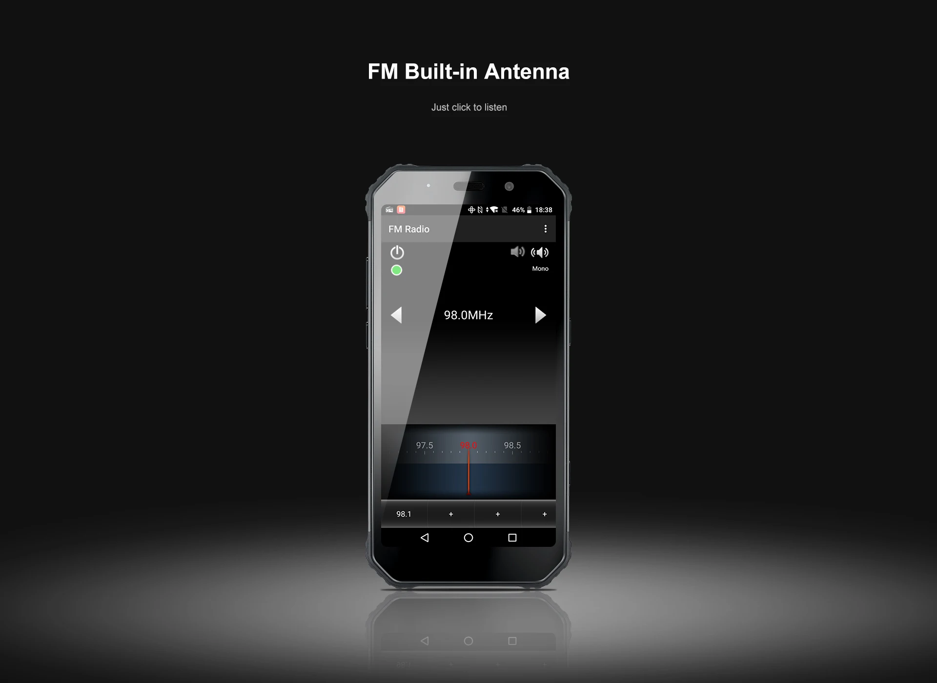AGM A9 кобрендинг 4G ram 64G rom 5,9" Android 8,1 5400mAh IP68 водонепроницаемый прочный телефон четырехъядерный динамик NFC