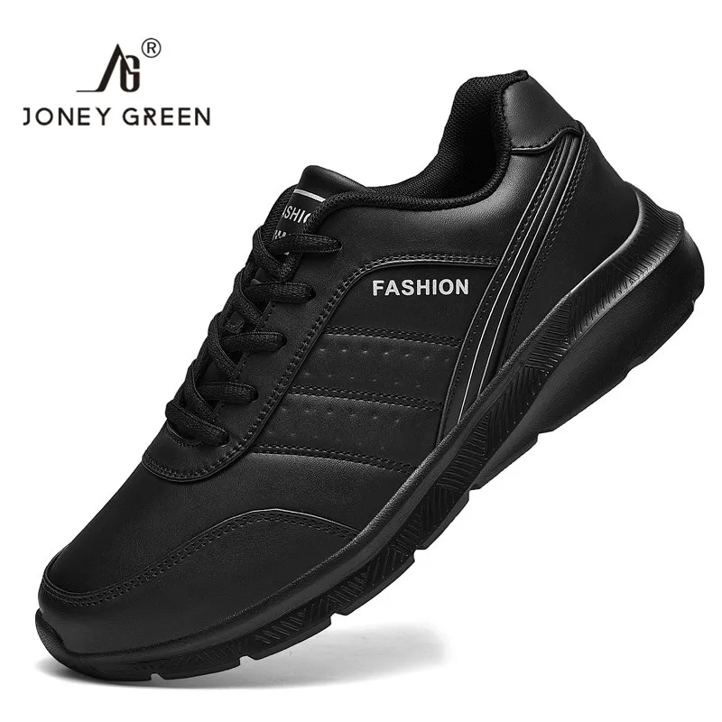 

Winter Men's Shoes Plush Warmth Men Boots Outdoor Waterproof Men's Sneakers Winter Fashion Men's Ankle Boots Zapatos De Hombre