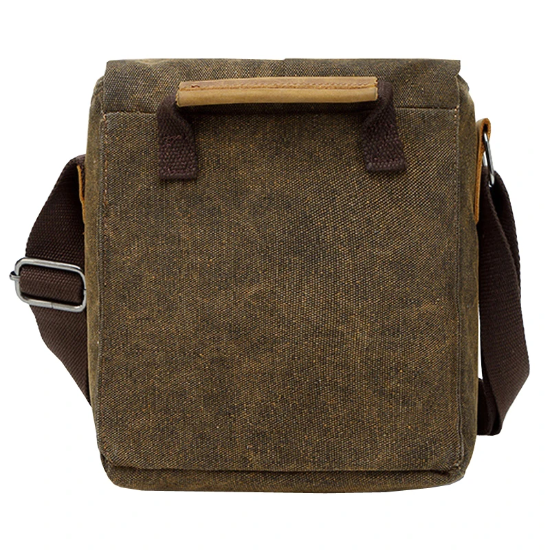 Водонепроницаемая Холщовая Сумка для фото-и видеосъемки ретро винтажная DSLR