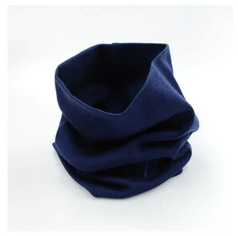 Зима 2020 унисекс Воротник из мериносовой шерсти 2 слойный для мужчин и женщин 100%