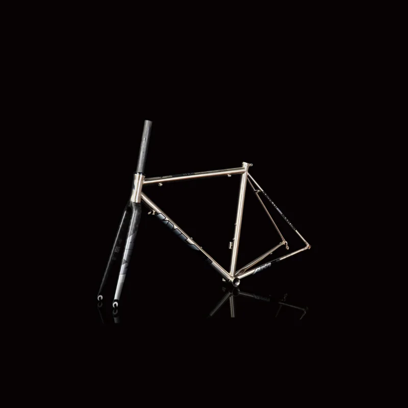 AdvancedMountain AM CLR6200 Рейнольдс 520 стальное шасси из углеродного волокна предыдущий