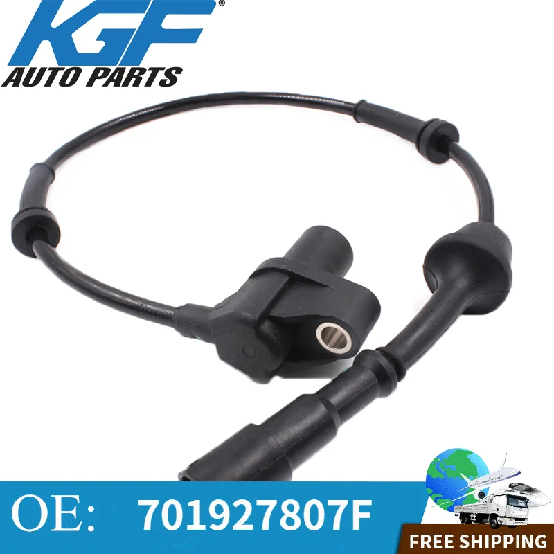 

ABS Sensor 701927807F 701927807A 701.927.807A 701.927.807F 0265006301 0265006407 For VW Transporter T4 1990 - 2003