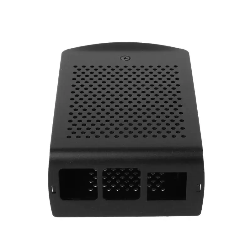 

1 Raspberry Pi 4 Model B