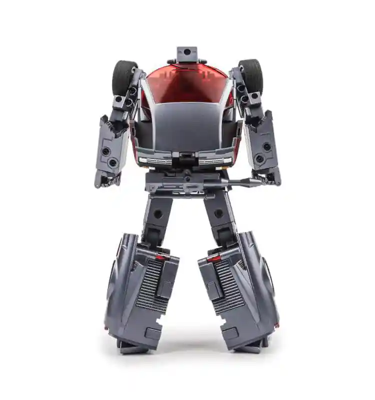 XTransbots монолит комбайнер MX XIV 14 флюорота Wildrider трансформации фигурку|Наборы для