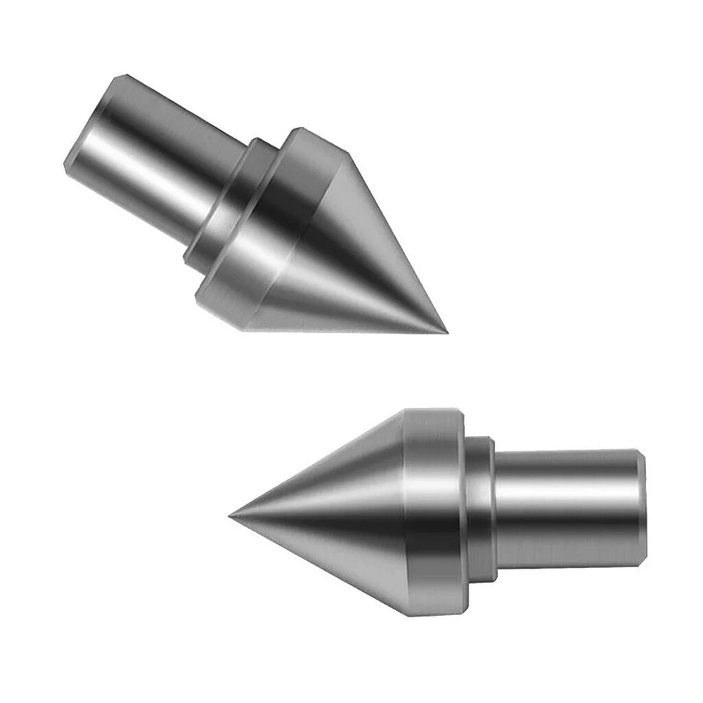 

Live Center Lathe Tailstock Taper Thimble Bearing Carpentry Woodworking