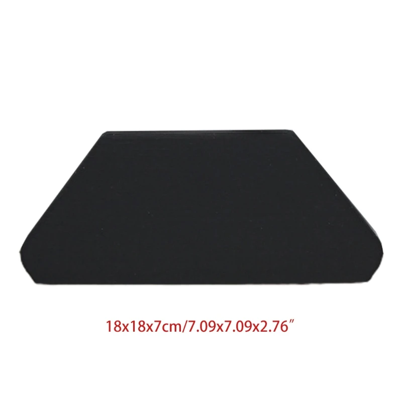 

67JA 1 pcs Portable Game Controller Wall Mount Stand Holder Self-Adhesive Hook Gaming Handle Bracket For Box One X/S