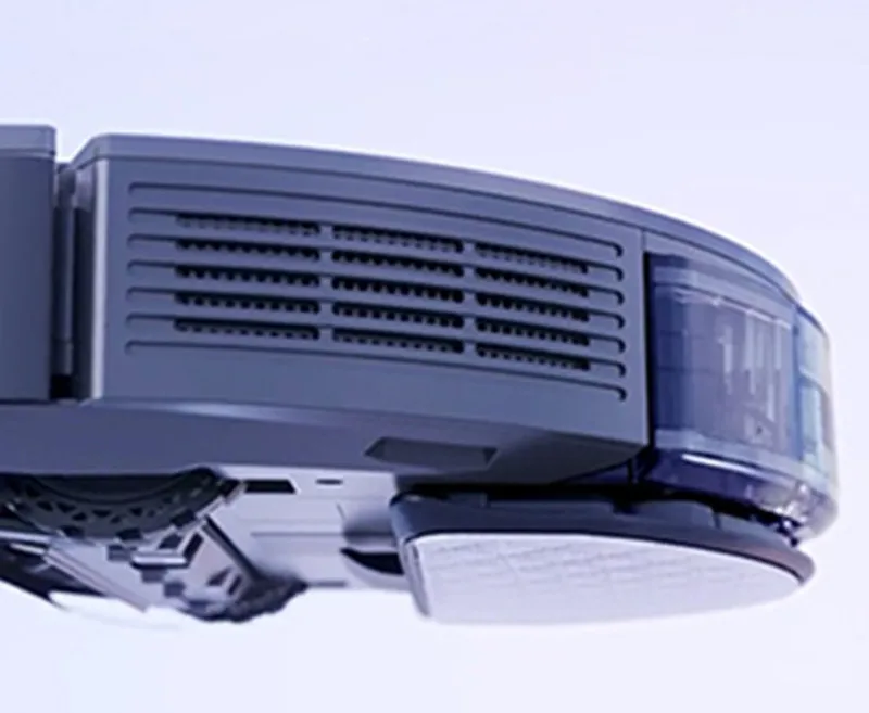 Система швабры OZMO PRO Для Ecovacs Deebot T8 + AIVI T9 serier | Бытовая техника