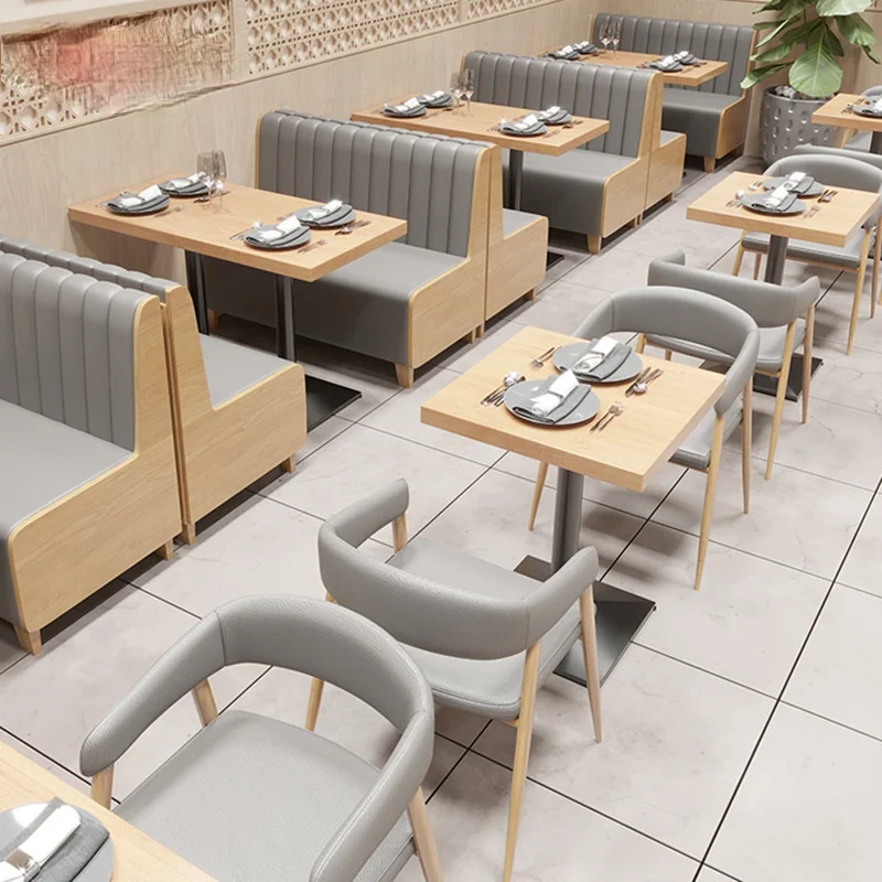 Индивидуальный западный ресторан кафе гамбургер Ресторан Стена слот для карт