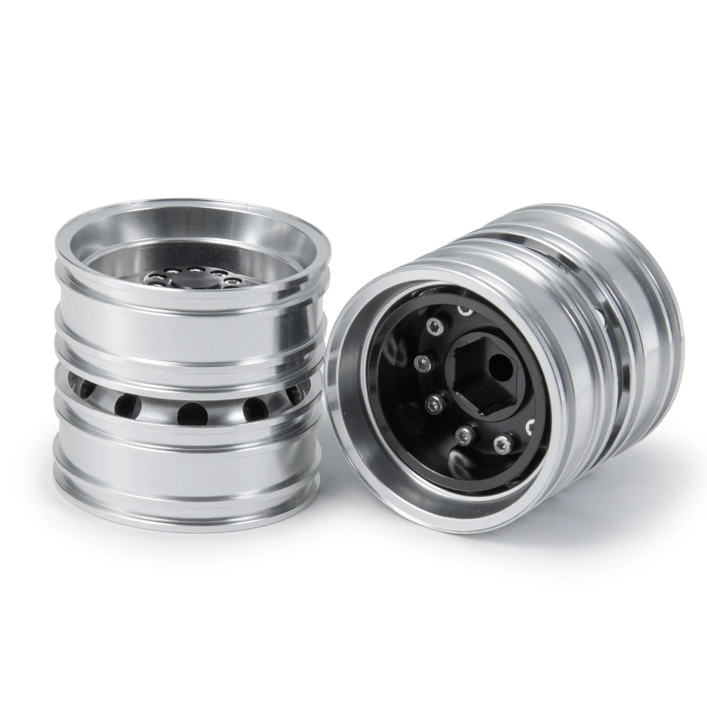 передние и задние колесные д