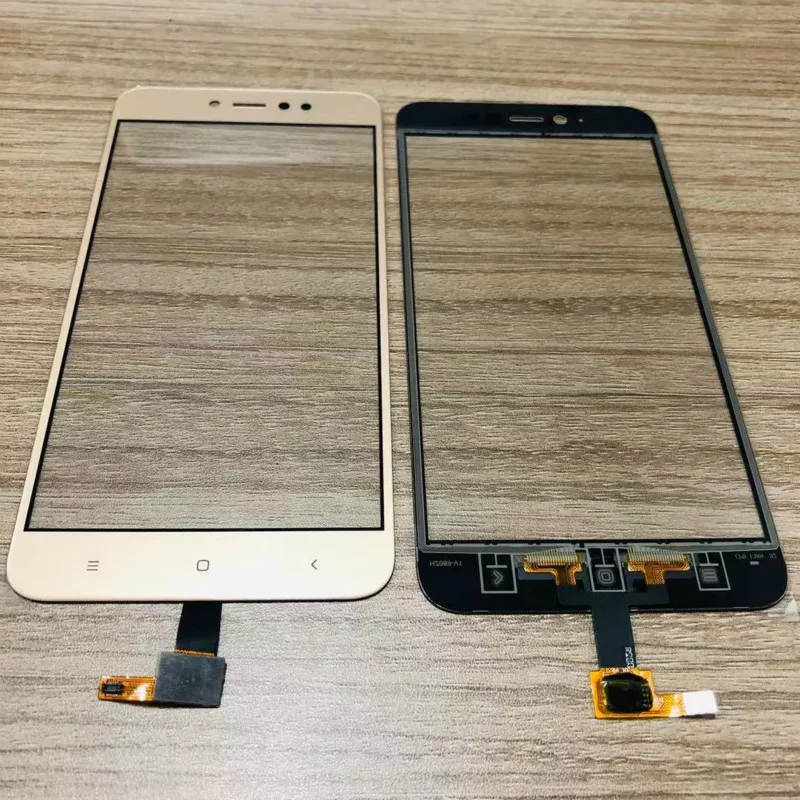 Сенсорный экран для Xiaomi Redmi Note 5A Prime ЖК дисплей 5 дюйма стеклянный дигитайзер