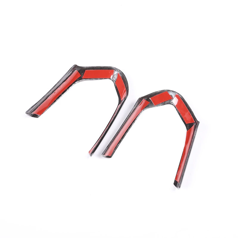 Защитная рамка кнопки управления рулевым колесом для BMW 3 4 F20 F22 F30 F32 F33 F36 F06 F12 F13 X5 F15