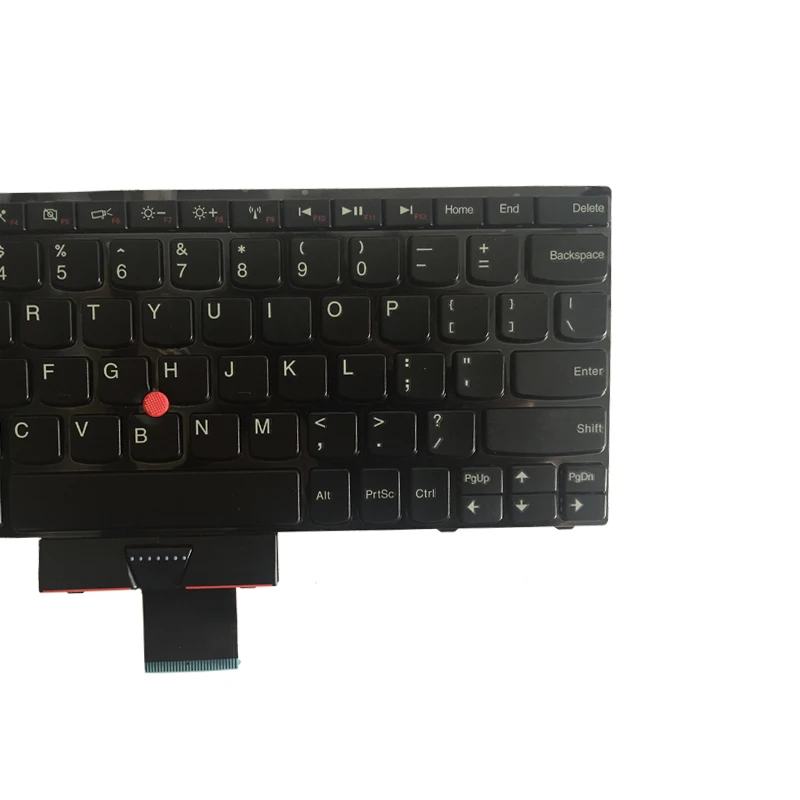 Новая клавиатура для ноутбука LENOVO IBM E120 E125 X125 X121E X130E E220S S220 черная английская