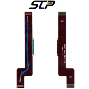 Новый плоский кабель для материнской платы Xiaomi Redmi Note 4, подключение материнской платы, гибкий ленточный кабель, бесплатная доставка