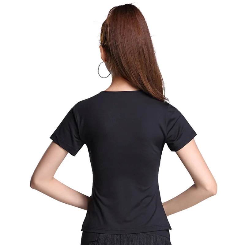 Новые туфли для латинских танцев профессиональной подготовки Верхний костюм