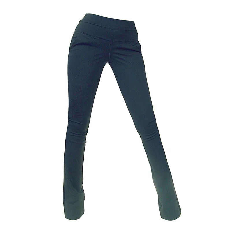 Открытый секс женские штаны джеггинсы одежда пикантная открытая промежность