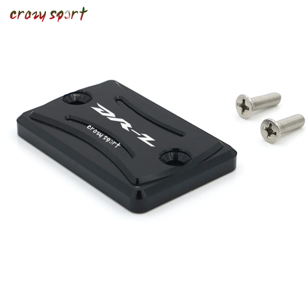 Бачок тормозной жидкости для переднего колеса Крышка Кепки SUZUKI DRZ 400 DR Z DRZ400S DRZ400E