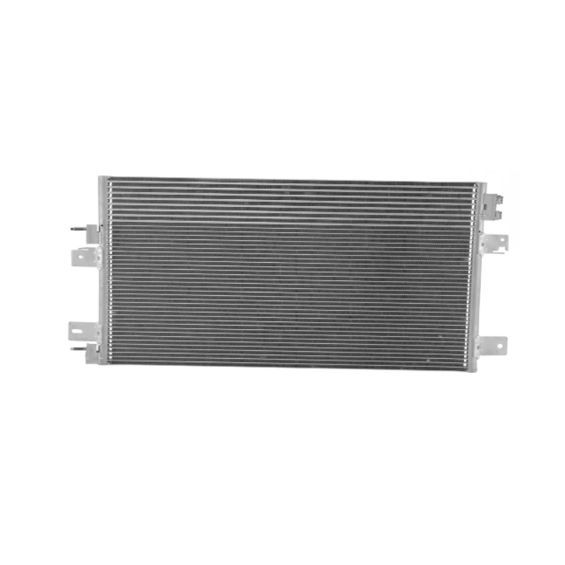 

AC CONDENSER FOR DODGE CALIBER 68004053AA