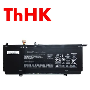 Оригинальный аккумулятор 61,4 Втч SP04XL SPO4XL HSTNN-IB8R для HP Spectre x360 Convertible 13T-AP000 TOUCH 13-AP0008CA 13-AP0000TU