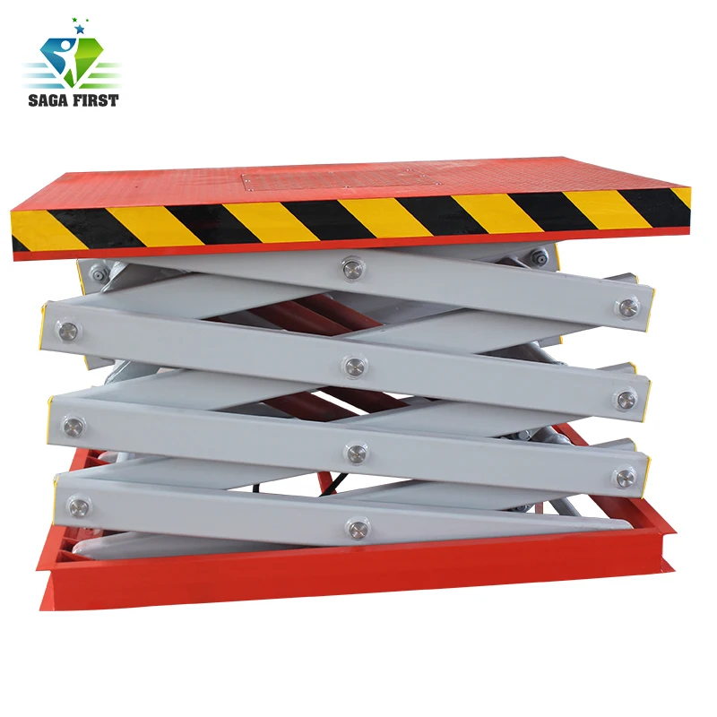 Ручной манипулятор для поддонов Ez Loader|double scissor lift|scissor liftlift table |