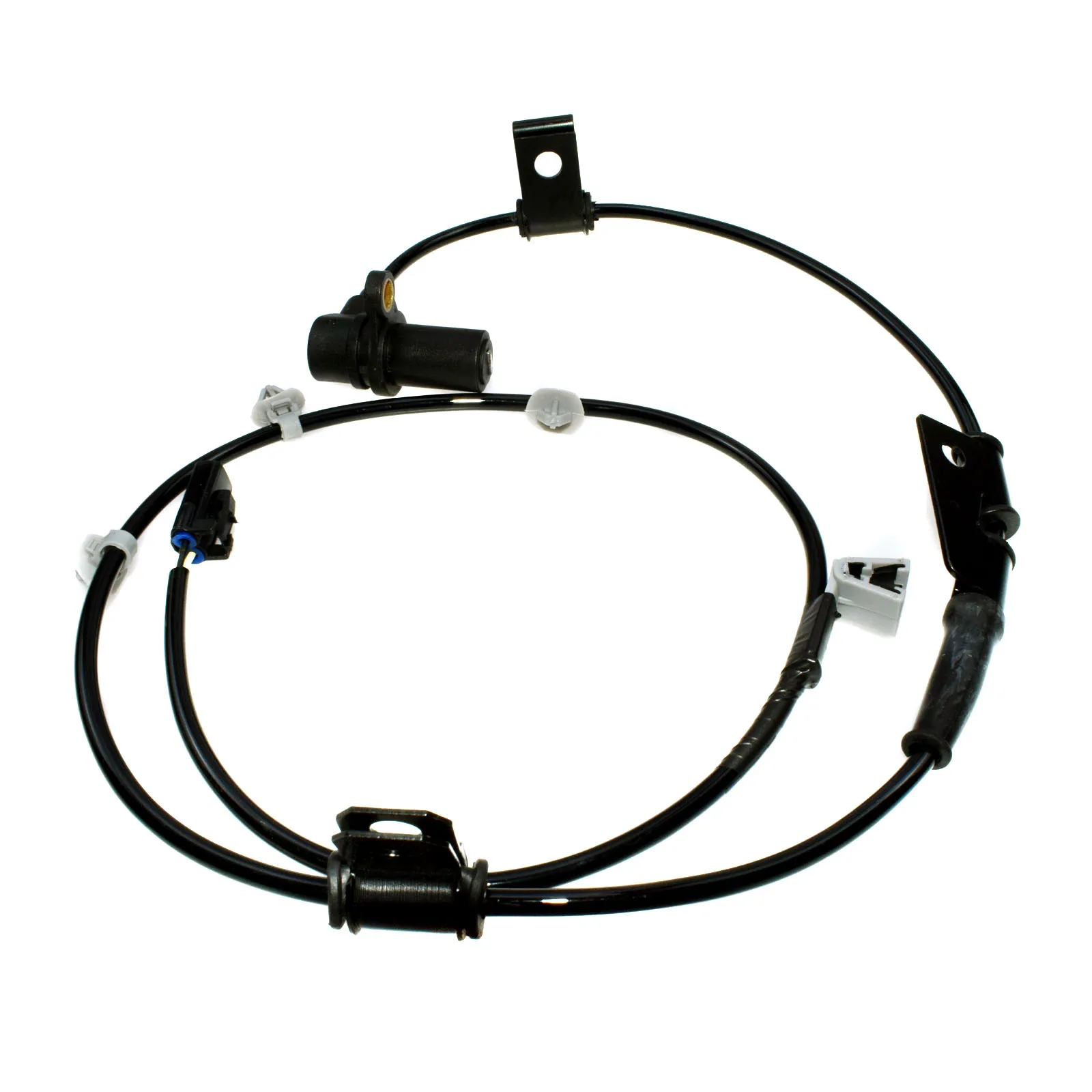 Система торможения ISANCE передний левый датчик скорости колеса из АБС пластика