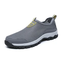 hot sale 49 yards light running shoes comfortable casual mens sneaker large size breathable outdoor walking men sport shoes