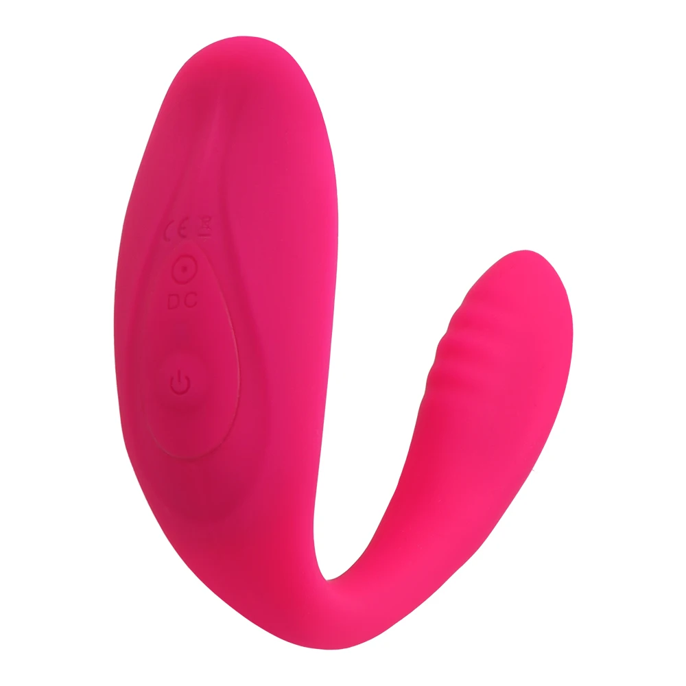 OLO фаллоимитатор вибратор Массажер точки G секс игрушки для женщин беспроводной