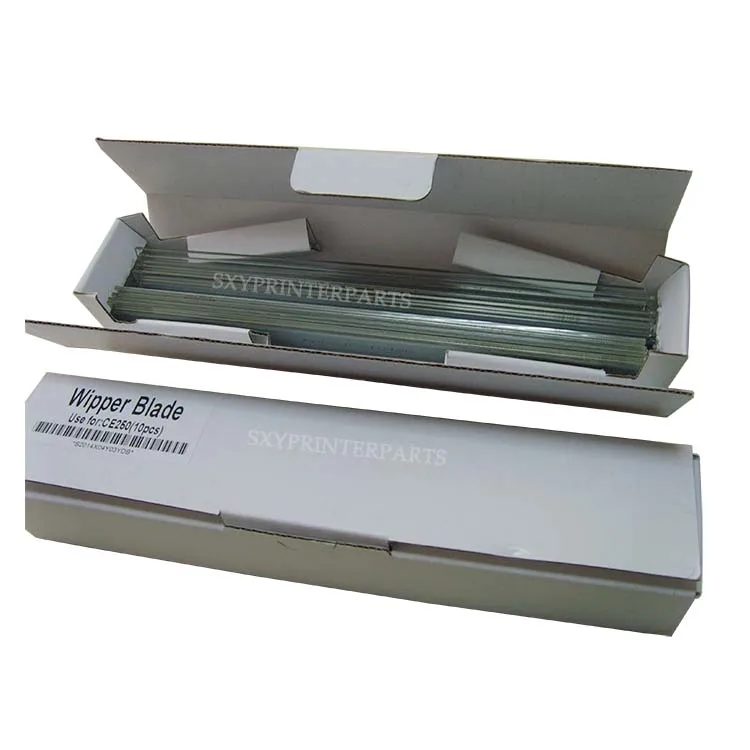 Цена оптовой продажи высокое качество щетка-стеклоочиститель для струйного