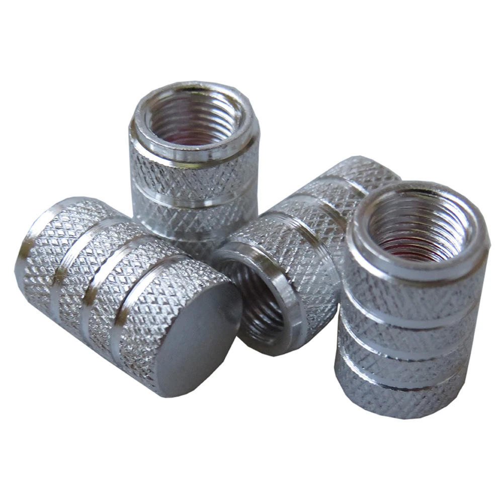 4 шт. колпачок на стержень клапана автомобильной шины Пылезащитная крышка s