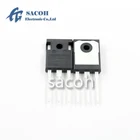 5 шт.лот LSB65R070GF LSB65R070GT или OSG60R070H OSG55R070H или LSB65R099GF или LSB60R085GT TO-247 47A 650V MOSFET