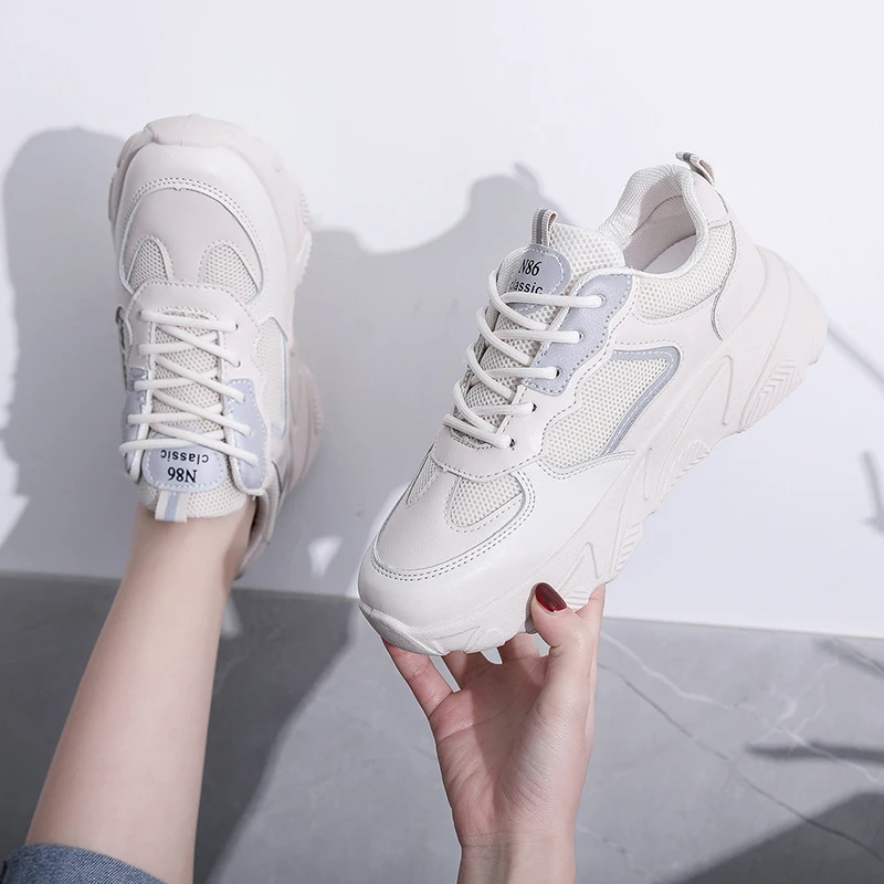 Башня тонкая обувь на плоской подошве увеличивающие рост сапоги толстой женская