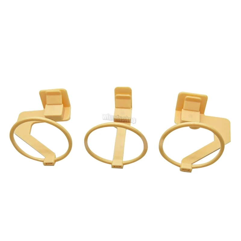 3 шт. стоматологический цифровой рентгеновский датчик система позиционирования