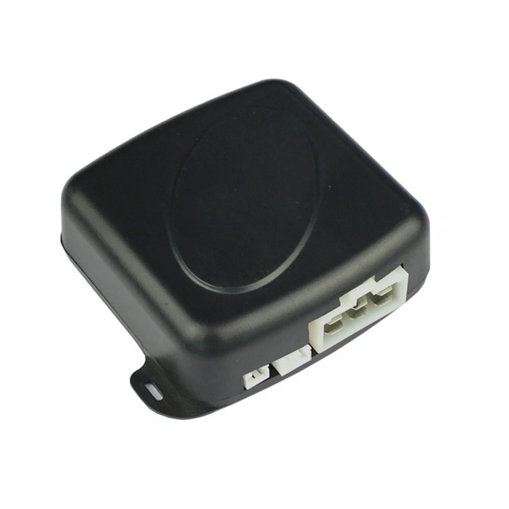 Универсальная автомобильная сигнализация кнопка запуска и остановки двигателя