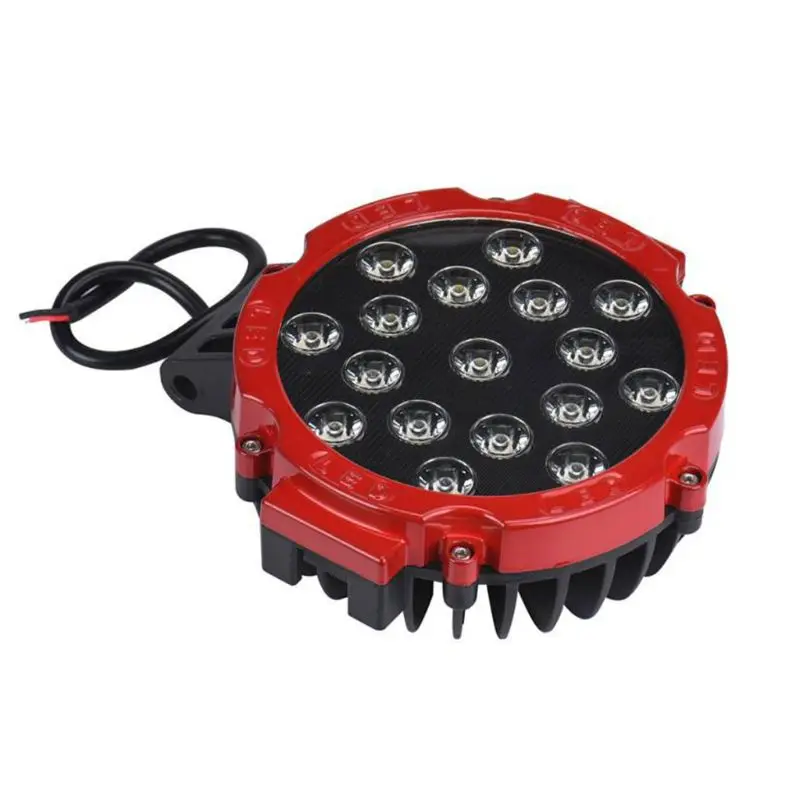 51 Вт Светодиодный светильник для работы светодиодный крыши инспекционный s