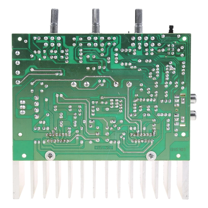 39XD TDA7294 Stereo Dual Channel Digital Power Amplifier Finished Board Module | Электроника