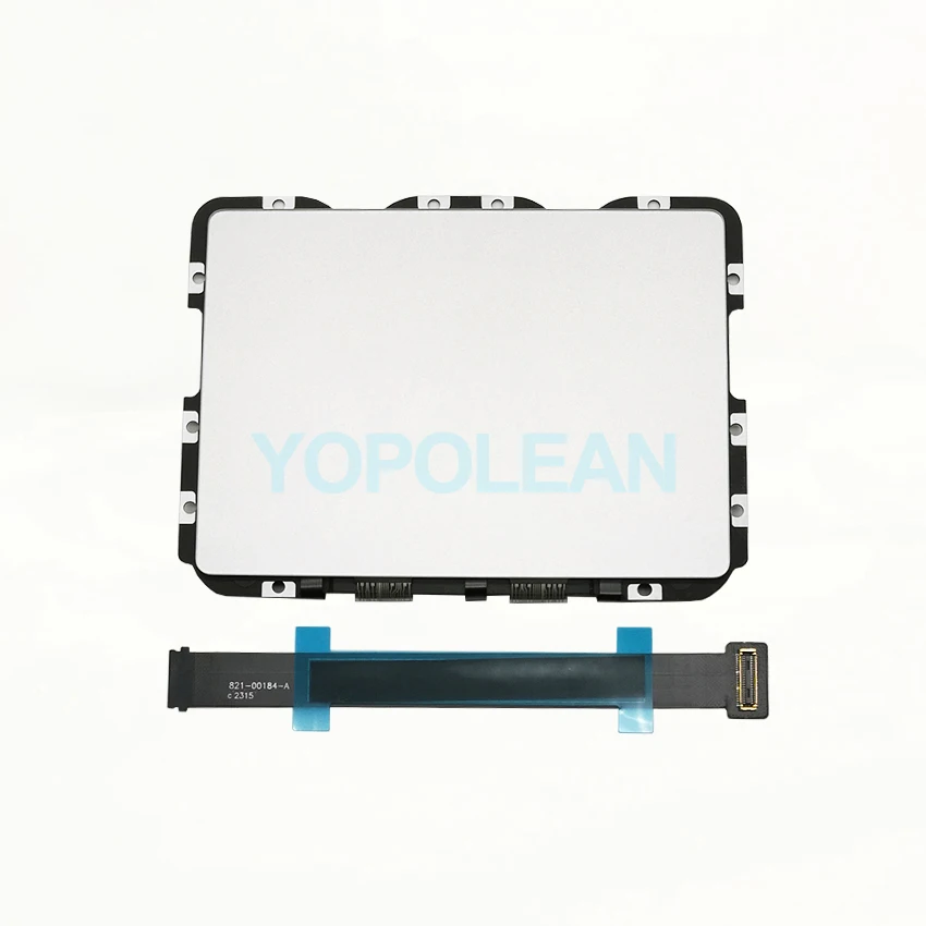 Оригинальная 810 00149 A сенсорная панель с кабелем 821 00184 для Macbook Pro Retina 13 &quotA1502 2015
