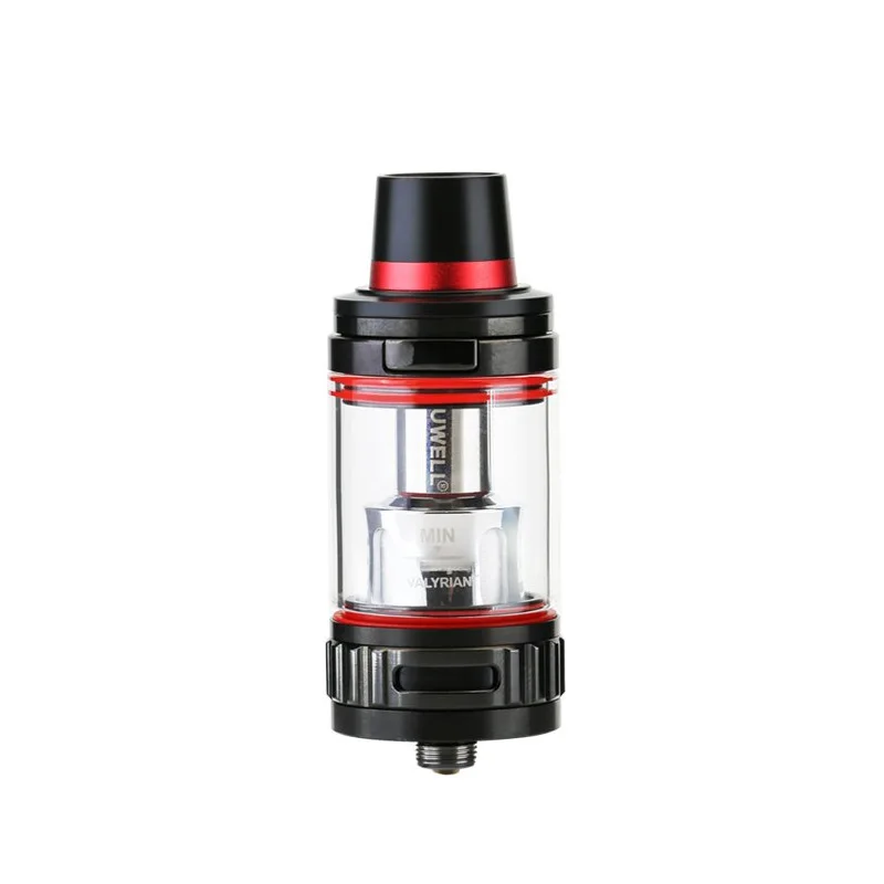 Оригинальный испаритель Uwell Valyrian Subohm 5 мл электронная сигарета вейп с испарителем