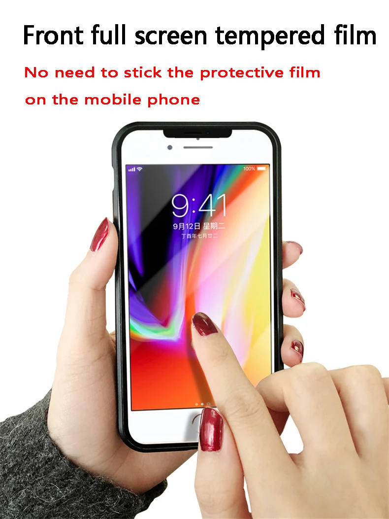Чехол для Телефона iphone 6, 8, iphone 11 pro max, xr, iphone x, s, iphone xs, iphone 7, чехол для iphone 6 s, чехол, Coque, Fundas, защитный чехол для мобильного телефона