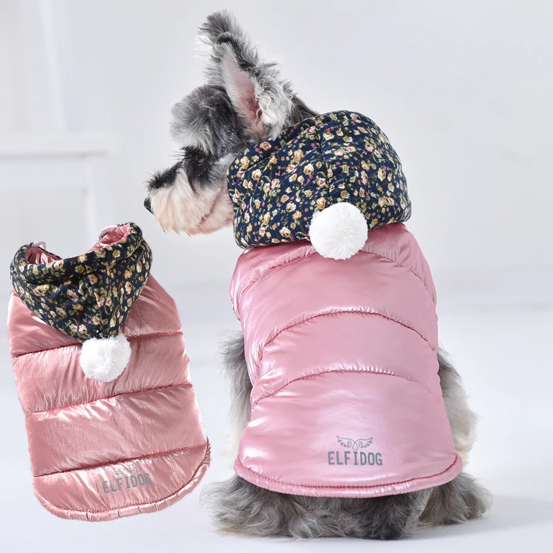 Спортивная модная новая одежда для собак Manteau Chien Прямая продажа с фабрики модели