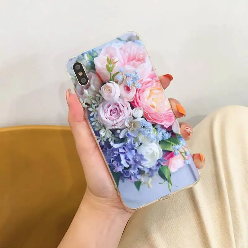 Чехол для iphone 13 8 7 6 6S Plus X 5S SE 2020 XR 11 12 pro XS MAX | Мобильные телефоны и аксессуары