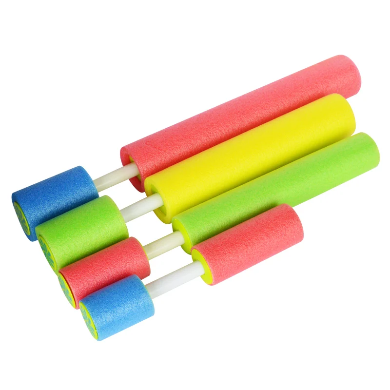 Распродажа 2019 летние игрушки для воды водяной пистолет EVA стреляющий бластером