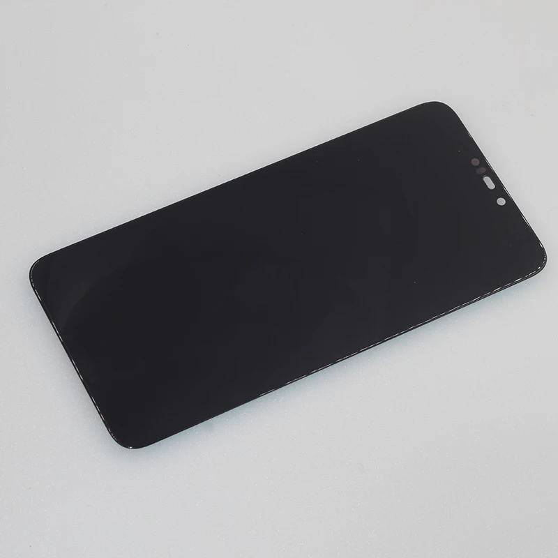 6 26 &quotНовый ЖК-дисплей для Huawei Honor 8C сенсорный экран дигитайзер в сборе Paly