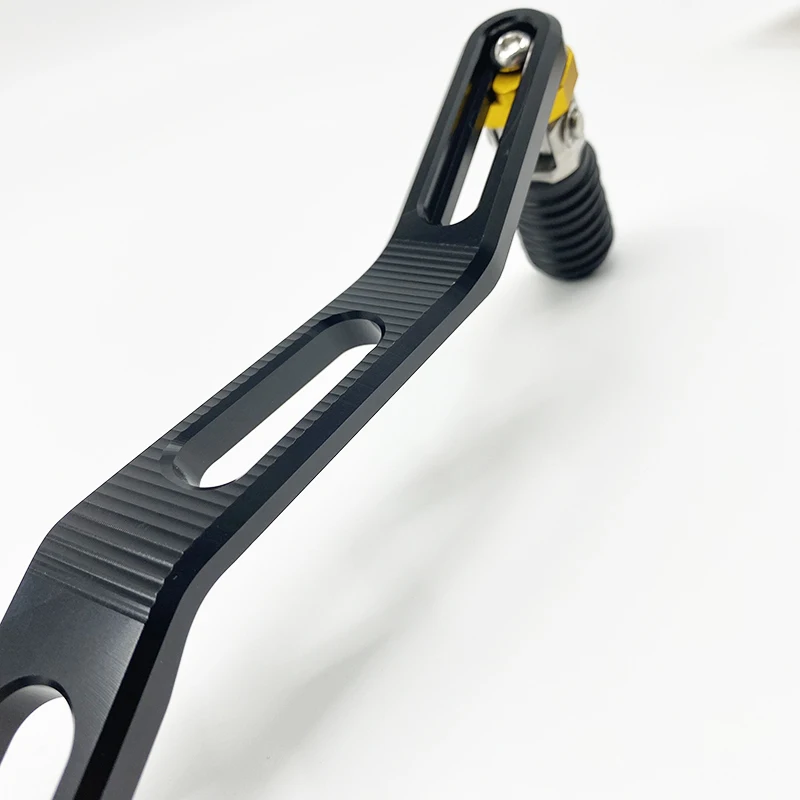 New Motorcycle CNC Aluminum Adjustable Folding Gear Shifter Shift Pedal Lever fits For BMW G310GS G310 GS 310 2017 2018 2019 | Автомобили