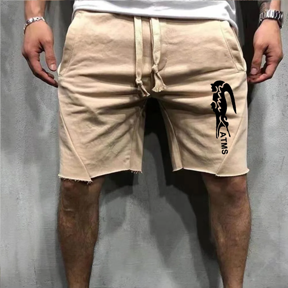 

2021 men's casual shorts, fast running shorts, fitness shorts, basketball training, casual shorts, summer new, 2021