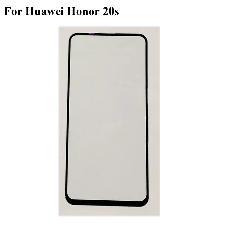 

Сенсорный экран для Huawei Honor 20 s, 20 S, без гибкого стекла