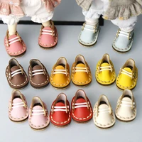 ob11 doll shoes bjd clothes cute casual leather shoes fit for obitsu11%ef%bc%8cholala p9 gsc 1 12bjd doll shoes doll accessories
