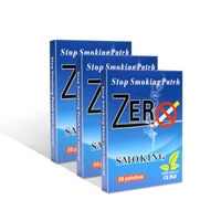 10box60bags%ef%bc%88300pcs%ef%bc%89 stop quit smoking patch anti smoke patche natural ingredient no side effect antismoking medical plaster